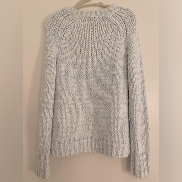 Bloomingdale’s Crewneck Sweater - Picture 4 of 5